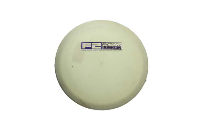 USED Innova Proto Glow Champion Factory Second Roc Midrange