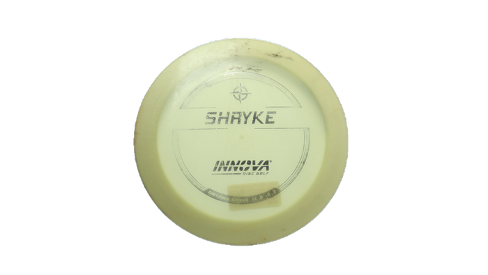 USED Innova Glow Champion Shryke Distance Driver