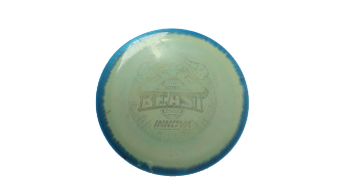 USED Innova Halo Star Beast Distance Driver