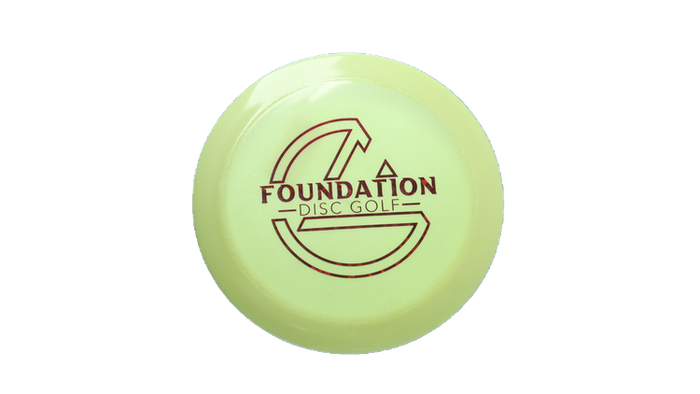 USED Mint Discs Sublime Soft Idol Distance Driver