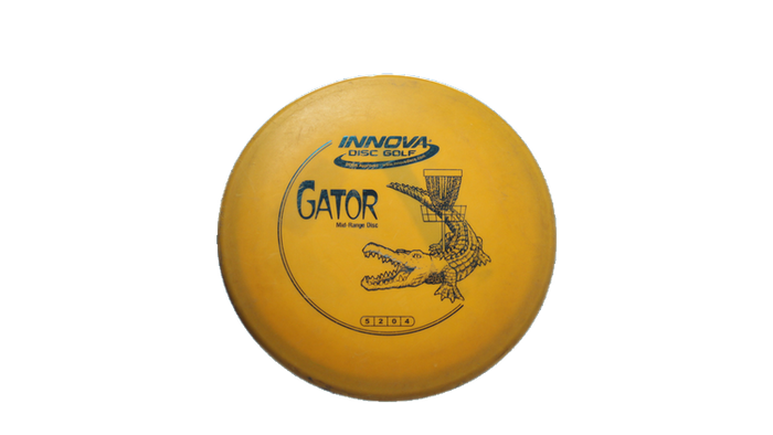 USED Innova DX Gator Midrange