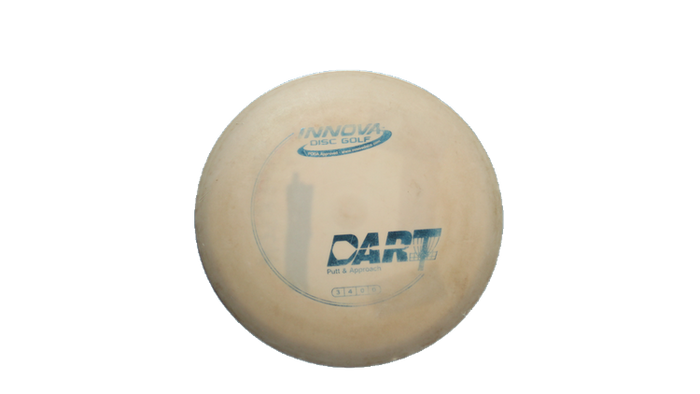 USED Innova DX Dart Putter