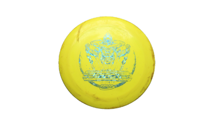 USED Innova Star Destroyer Distance Driver