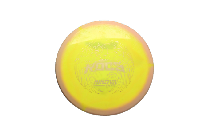 USED Innova Halo Star Roc3 Midrange