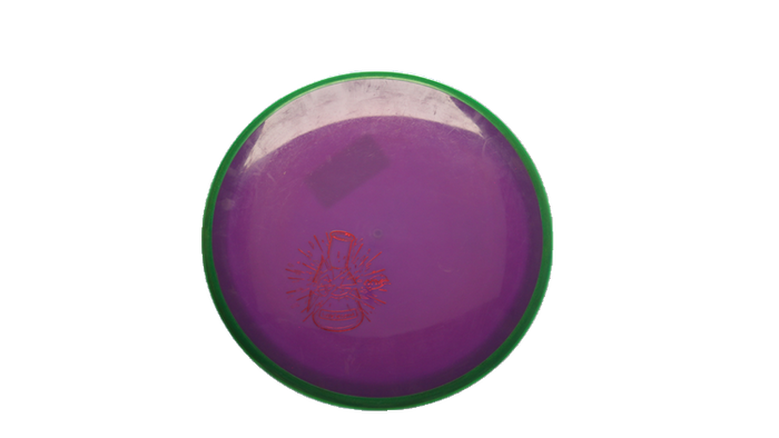 USED Axiom Lab Second Neutron Pyro Midrange