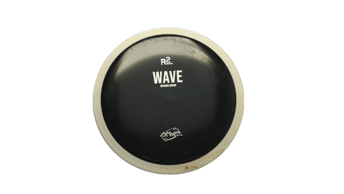 USED MVP R2 Neutron Wave Distance Driver