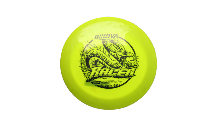 USED Innova Star Racer Distance Driver