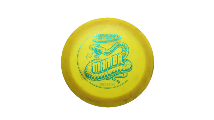 USED Innova DX Mamba Distance Driver