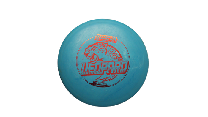 USED Innova DX Leopard Fairway Driver