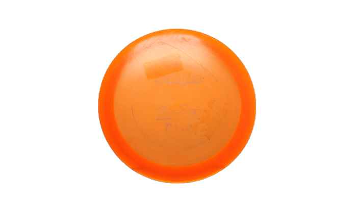 USED Innova Champion Beast Distance Driver