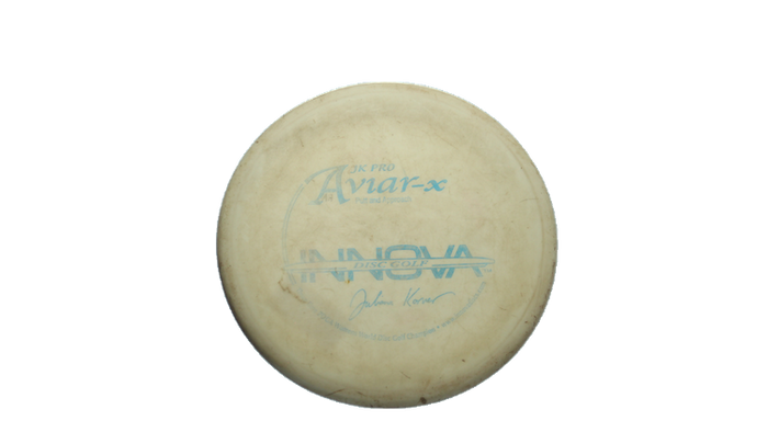 USED Innova JK Pro Aviar-X Putter