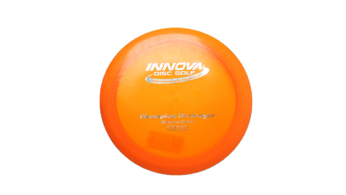 USED Innova Champion Destroyer Distance Driver