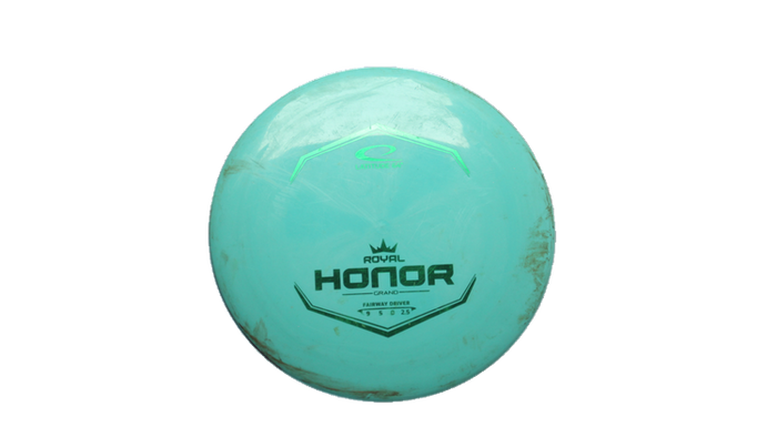 USED Latitude 64 Grand Honor Fairway Driver