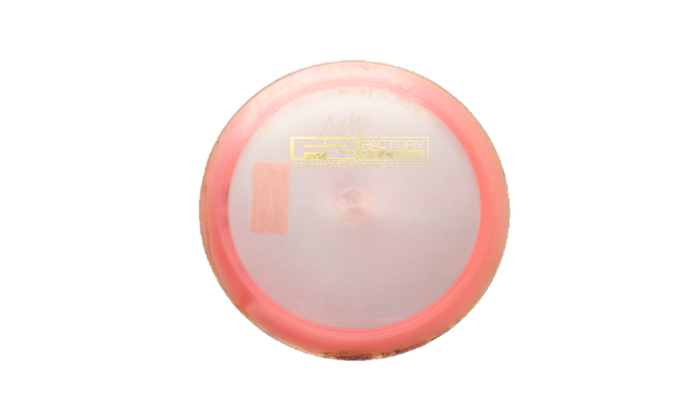 USED Innova Champion Factory Second Firebird Fairway Driver