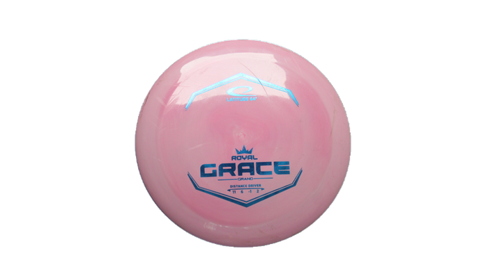 USED Latitude 64 Grand Grace Distance Driver