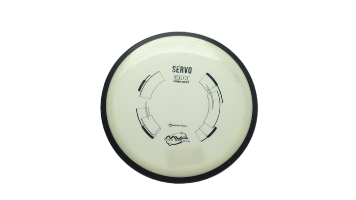 USED MVP Neutron Servo Fairway Driver