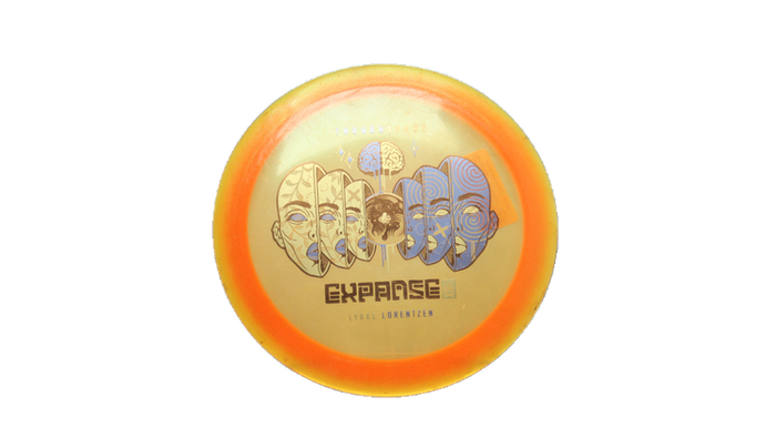 USED Thought Space Ethos Expanse Distance Driver