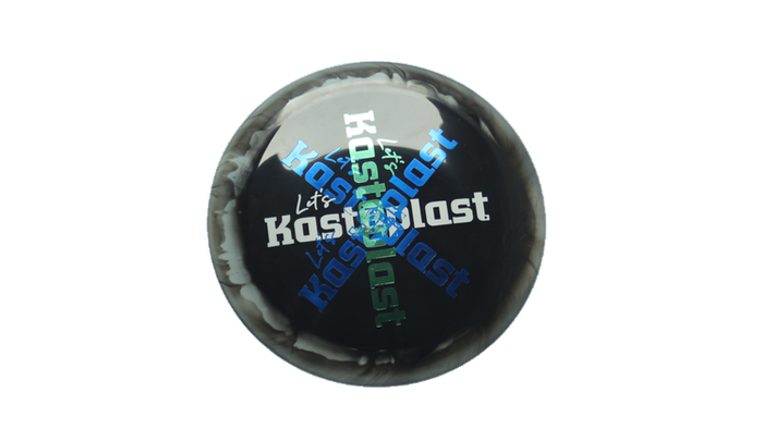 USED Kastaplast K1 X-Out Guld Distance Driver