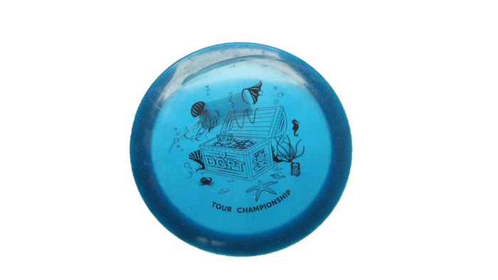 USED Dynamic Discs Lucid Felon Fairway Driver