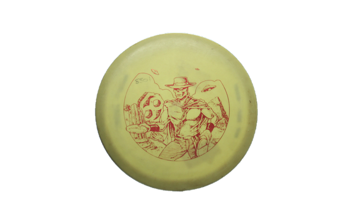 USED Infinite D-Blend Chariot Midrange