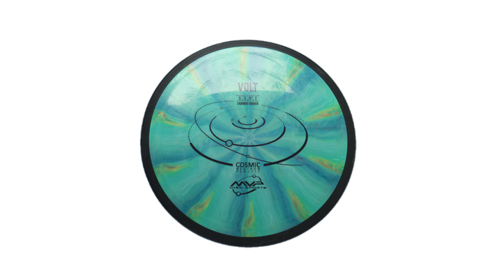 USED MVP Cosmic Neutron Volt Fairway Driver