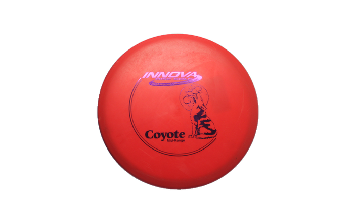 USED Innova DX Coyote Midrange
