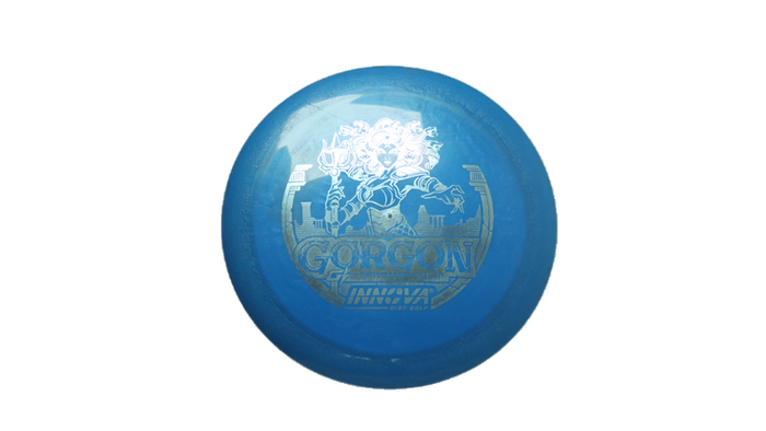USED Innova GStar Gorgon Distance Driver