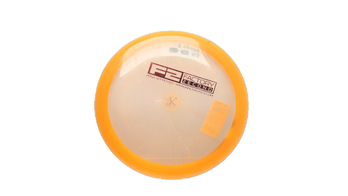 USED Innova Champion Factory Second TL3 Fairway Driver