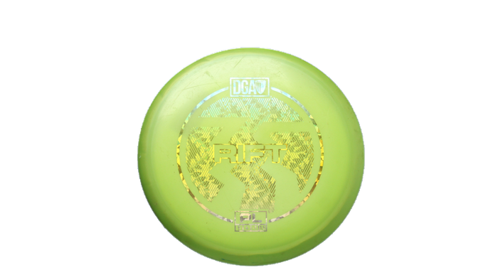 USED DGA ProLine Rift Midrange