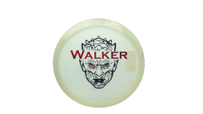 USED Lonestar Alpha Glow Walker Midrange