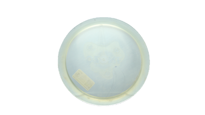 USED Trash Panda 100 Percent Recycled Ozone Fairway Driver