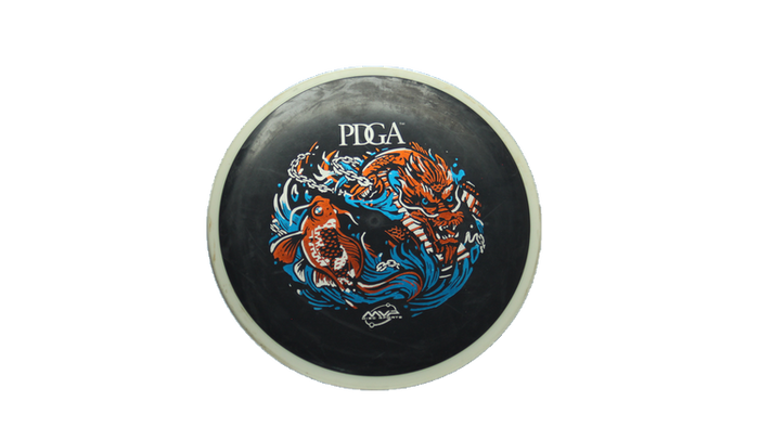 USED Axiom R2 Neutron Crave Fairway Driver