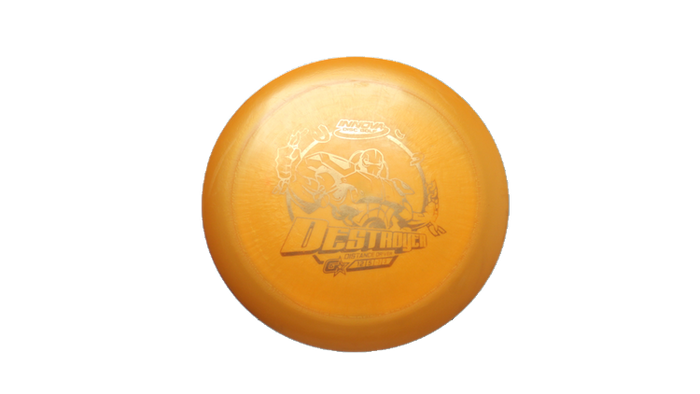 USED Innova GStar Destroyer Distance Driver