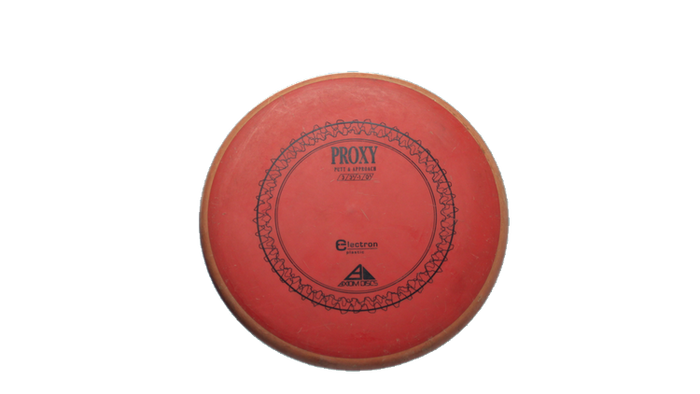 USED Axiom Electron Proxy Putter
