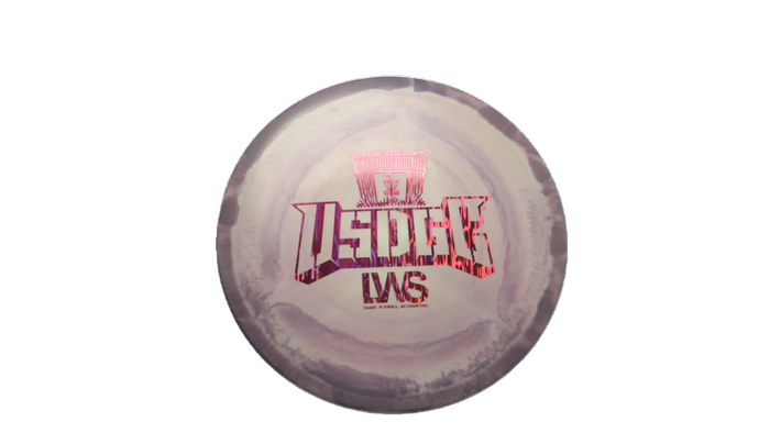USED Innova Halo Star Roc Midrange