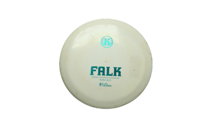 USED Kastaplast K1 Falk Fairway Driver