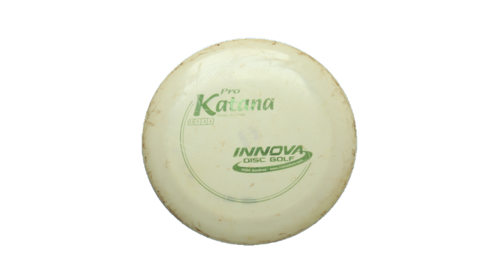 USED Innova Pro Katana Distance Driver