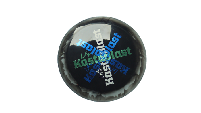 USED Kastaplast K1 Grind Guld Distance Driver
