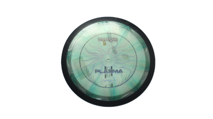 USED MVP Plasma Wave Distance Driver
