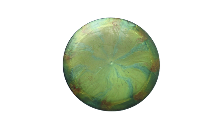 USED Thought Space Nebula Ethereal Animus Distance Driver