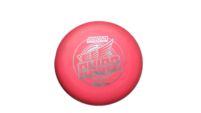 USED Innova DX Aviar Putter