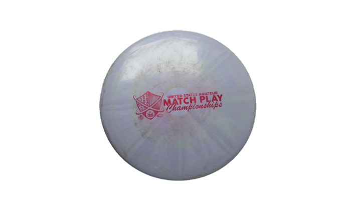 USED Latitude 64 Gold Burst Explorer Fairway Driver