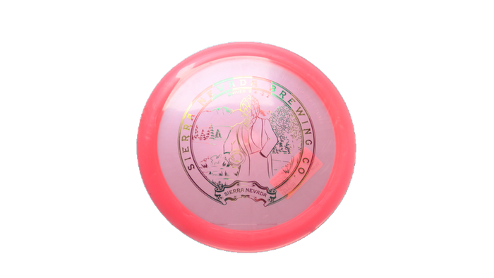 USED Innova Champion Valkyrie Fairway Driver