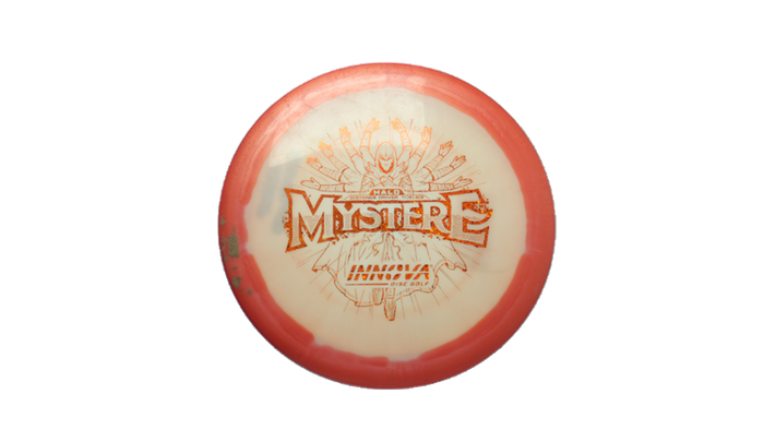 USED Innova Halo Star Mystere Distance Driver