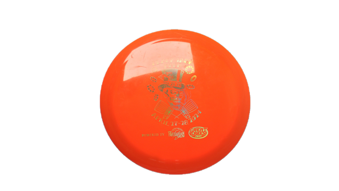 USED Westside Discs Tournament Stag Fairway Driver