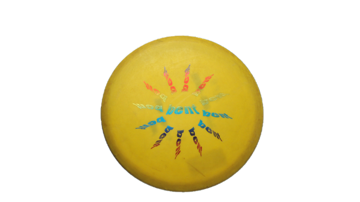USED Innova DX Roc Midrange
