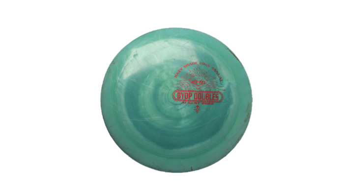 USED Discraft ESP Force Distance Driver