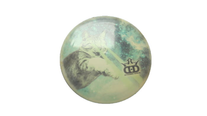 USED Latitude 64 DyeMax Ballista Pro Distance Driver
