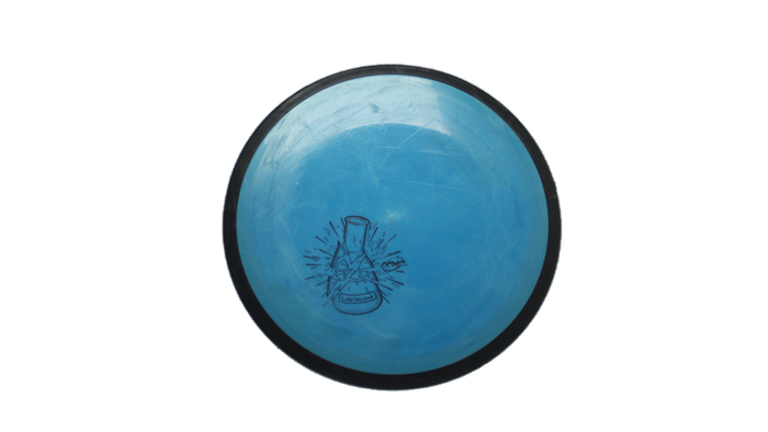 USED MVP Lab Second Neutron Volt Fairway Driver
