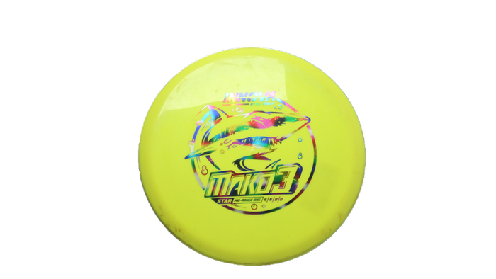 USED Innova Star Mako3 Midrange